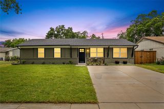 2735 Viva Drive, Mesquite, TX 75150