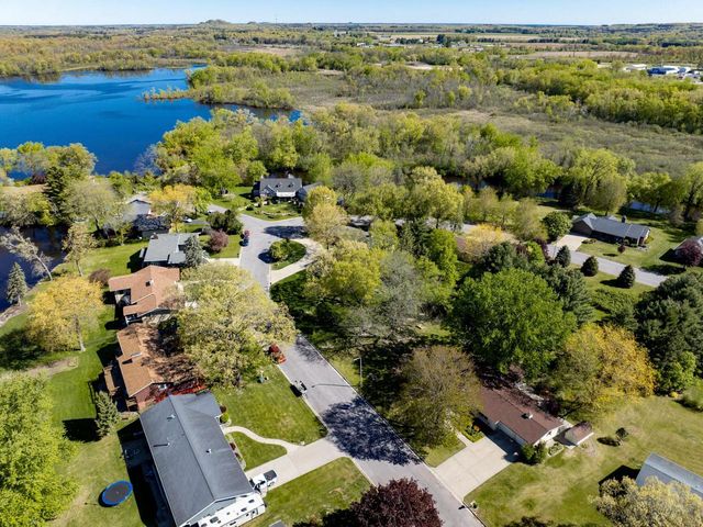 111 W Monroe Street, Mauston, WI 53948