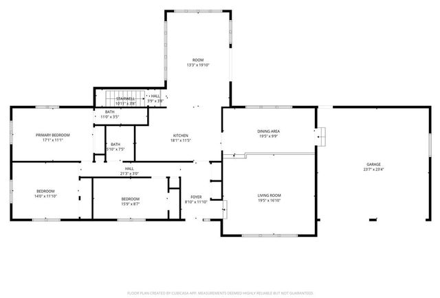111 W Monroe Street, Mauston, WI 53948