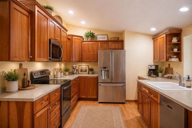 111 W Monroe Street, Mauston, WI 53948