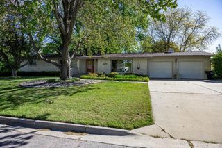 111 W Monroe Street, Mauston, WI 53948