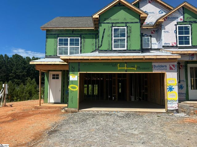 31 Hasbrook Lane, Greenville, SC 29607