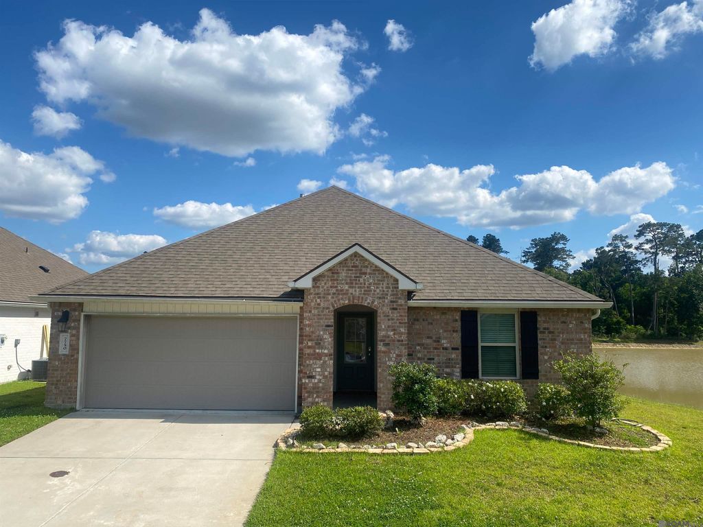 7750 Joe Lynn Trails, Denham Springs, LA 70726