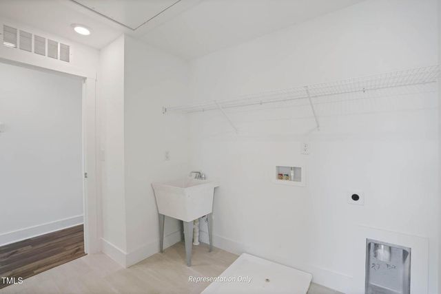 169 Charlotte Knoll Street, Zebulon, NC 27597