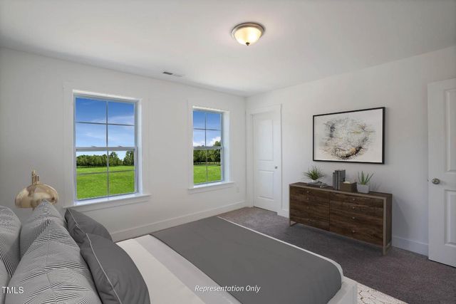 169 Charlotte Knoll Street, Zebulon, NC 27597