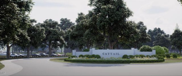 169 Charlotte Knoll Street, Zebulon, NC 27597