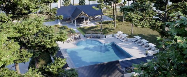 169 Charlotte Knoll Street, Zebulon, NC 27597