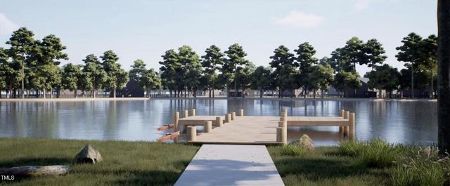 169 Charlotte Knoll Street, Zebulon, NC 27597