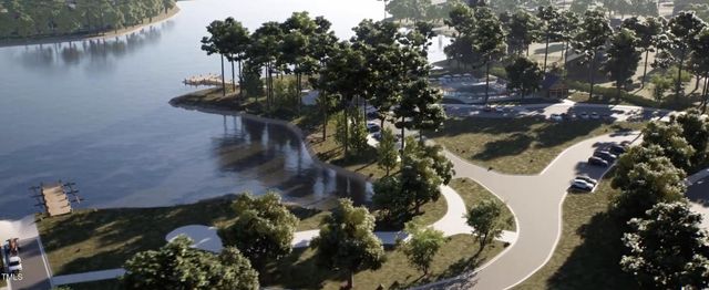 169 Charlotte Knoll Street, Zebulon, NC 27597