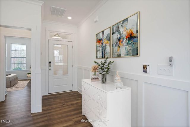 169 Charlotte Knoll Street, Zebulon, NC 27597