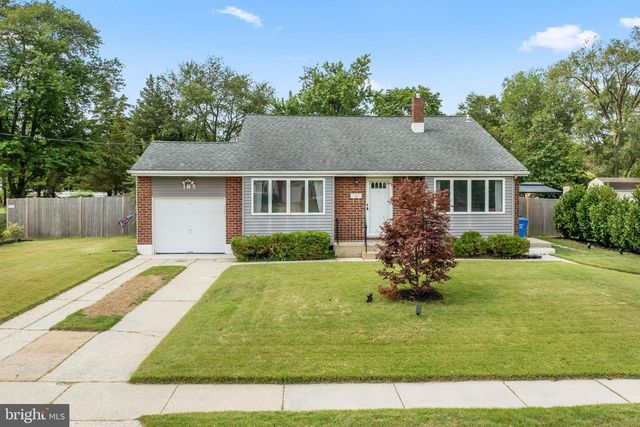 185 PHOENIX AVE, Mantua, NJ 08051