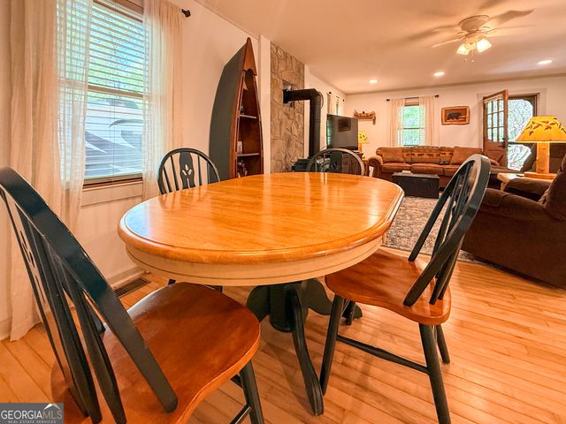 163 Horse Range Place, Cleveland, GA 30528