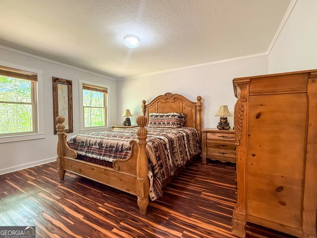 163 Horse Range Place, Cleveland, GA 30528