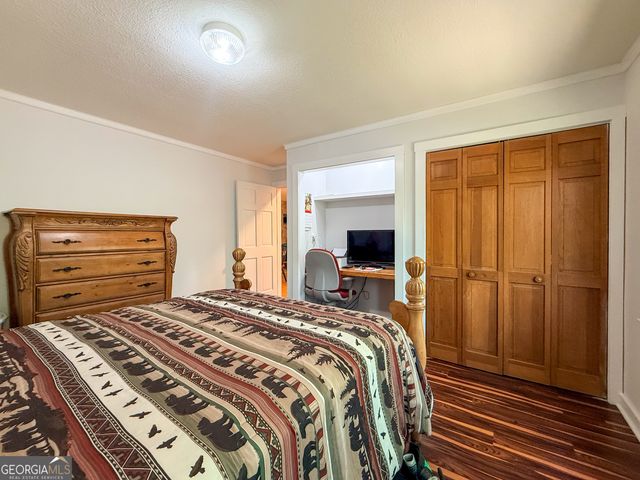 163 Horse Range Place, Cleveland, GA 30528
