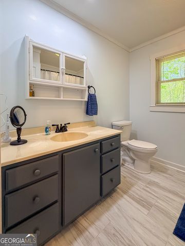 163 Horse Range Place, Cleveland, GA 30528