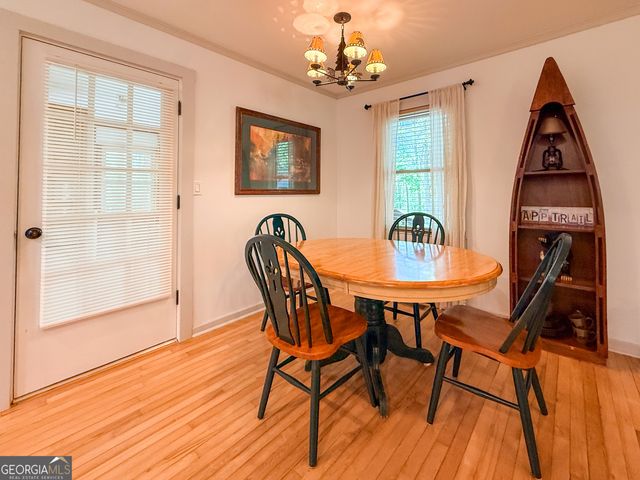 163 Horse Range Place, Cleveland, GA 30528