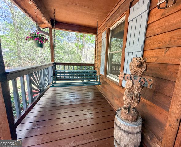 163 Horse Range Place, Cleveland, GA 30528