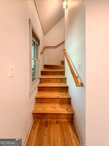 163 Horse Range Place, Cleveland, GA 30528