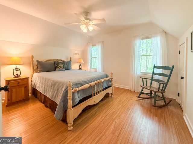 163 Horse Range Place, Cleveland, GA 30528