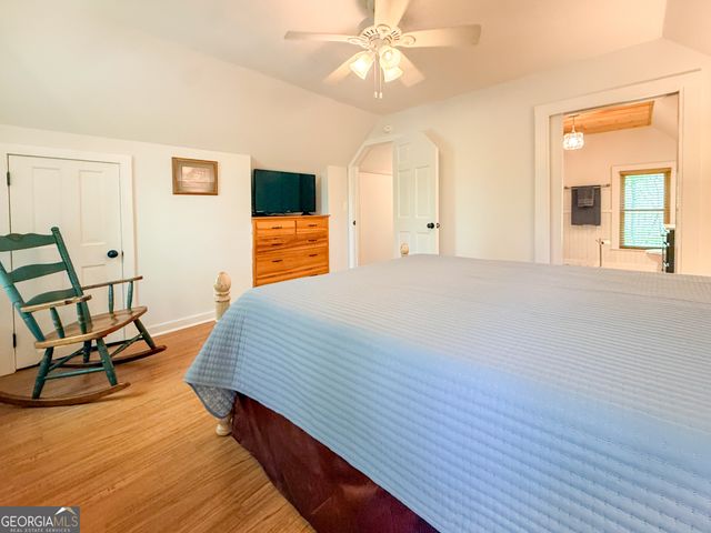 163 Horse Range Place, Cleveland, GA 30528
