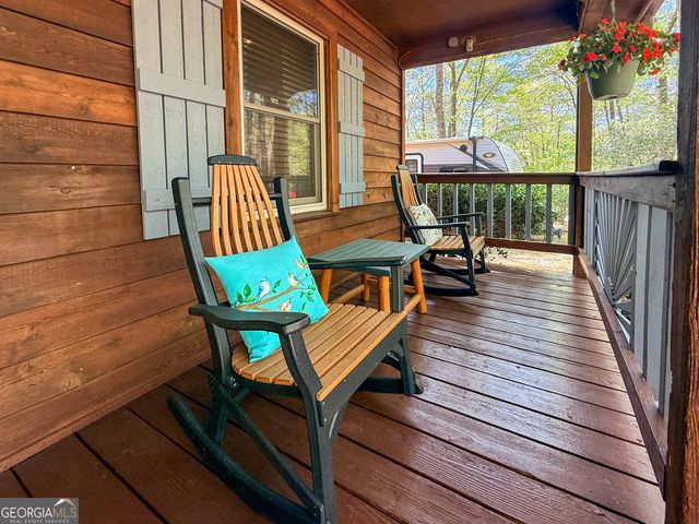 163 Horse Range Place, Cleveland, GA 30528