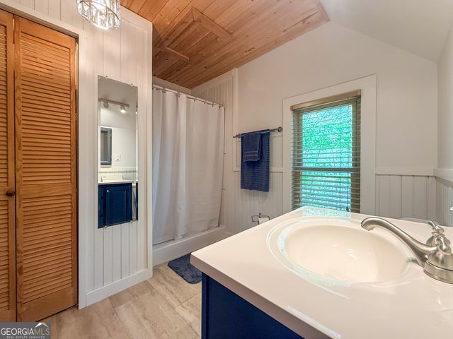 163 Horse Range Place, Cleveland, GA 30528