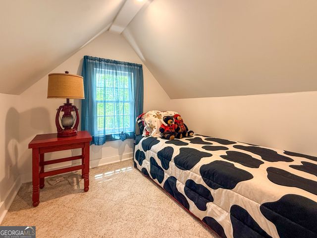 163 Horse Range Place, Cleveland, GA 30528