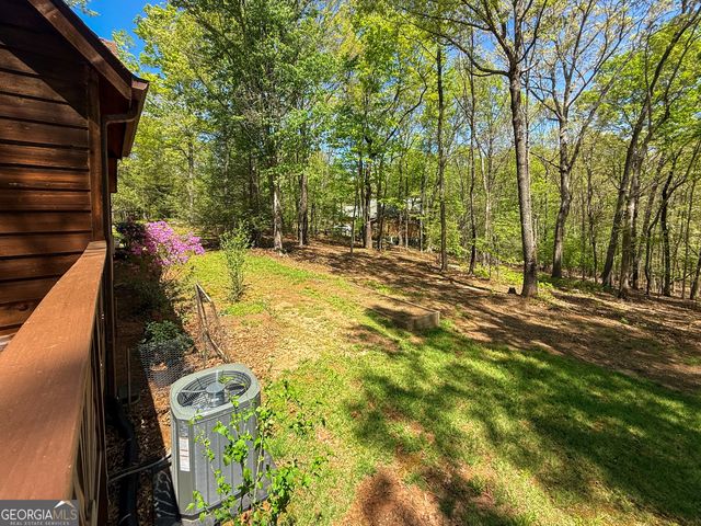 163 Horse Range Place, Cleveland, GA 30528