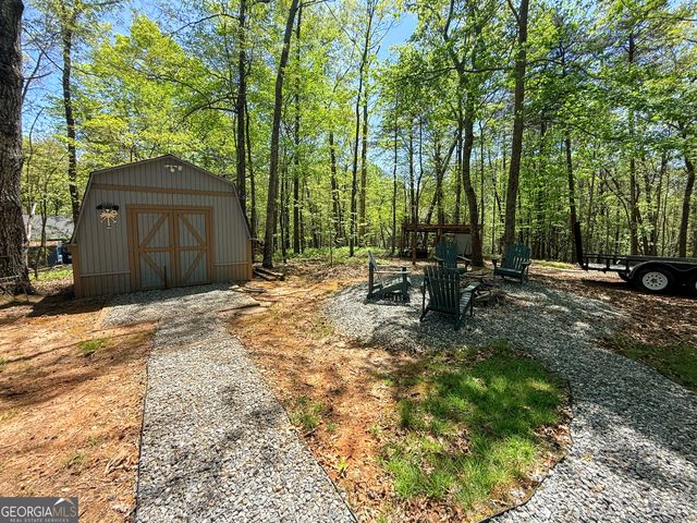 163 Horse Range Place, Cleveland, GA 30528