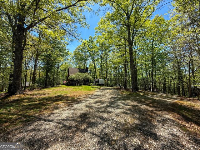 163 Horse Range Place, Cleveland, GA 30528