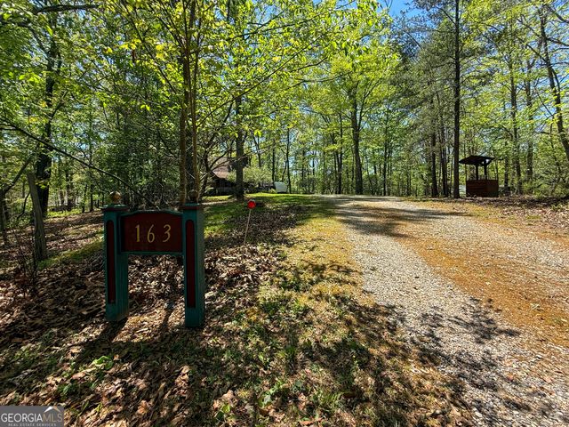 163 Horse Range Place, Cleveland, GA 30528