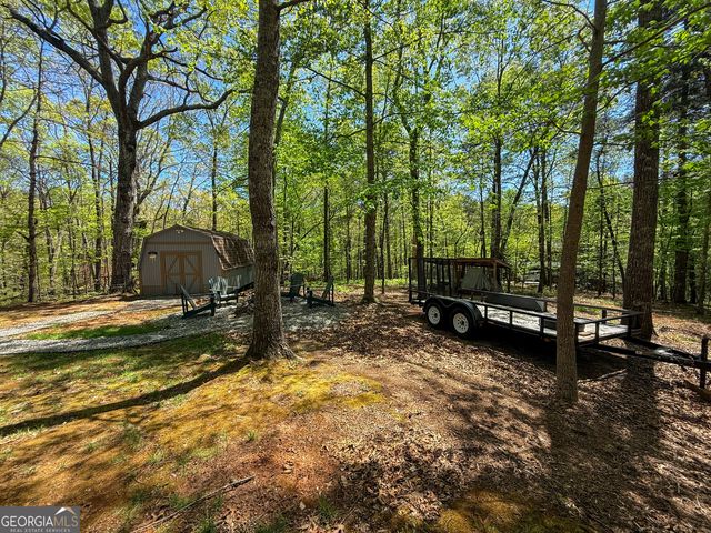 163 Horse Range Place, Cleveland, GA 30528