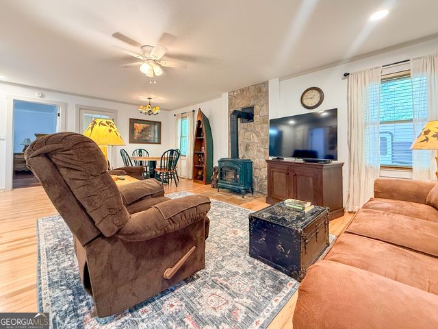 163 Horse Range Place, Cleveland, GA 30528