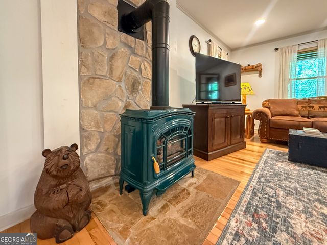 163 Horse Range Place, Cleveland, GA 30528