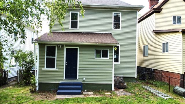 56 Evans Street, Uniontown, PA 15401