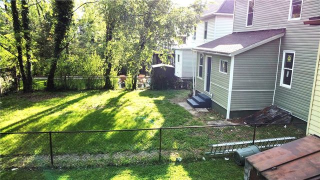 56 Evans Street, Uniontown, PA 15401