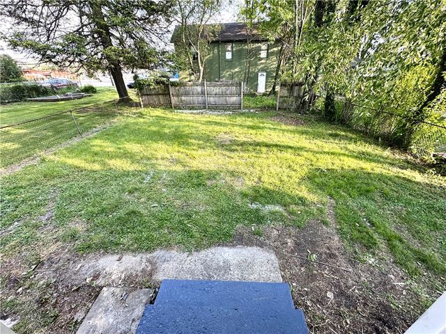56 Evans Street, Uniontown, PA 15401