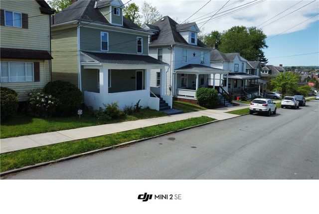 56 Evans Street, Uniontown, PA 15401
