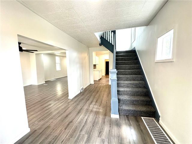56 Evans Street, Uniontown, PA 15401
