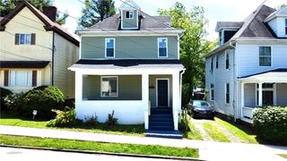 56 Evans Street, Uniontown, PA 15401