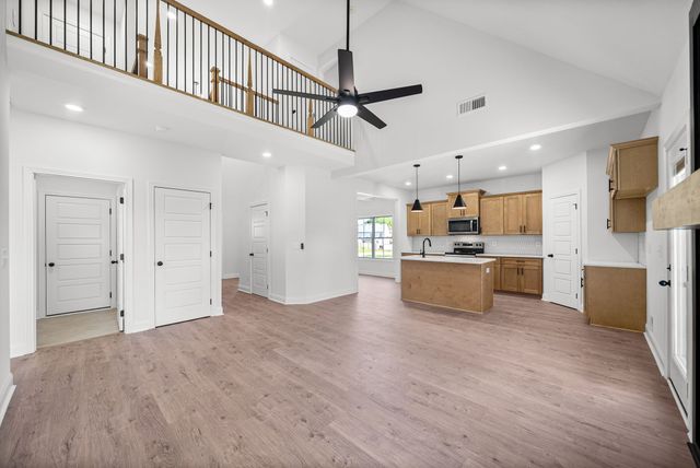 317 Galway Drive, Clarksville, TN 37042
