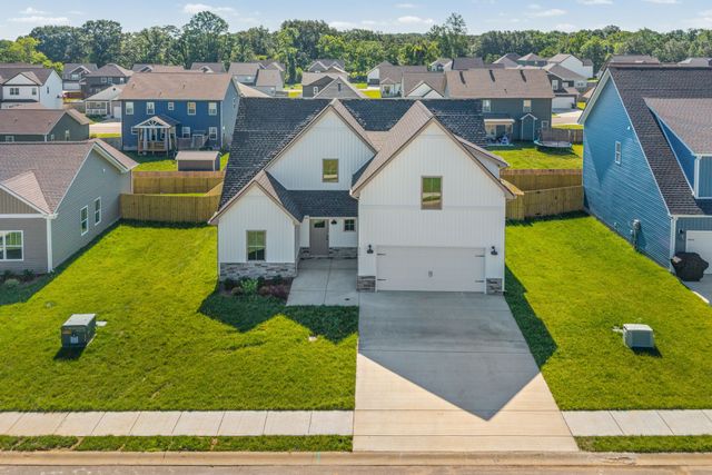 317 Galway Drive, Clarksville, TN 37042