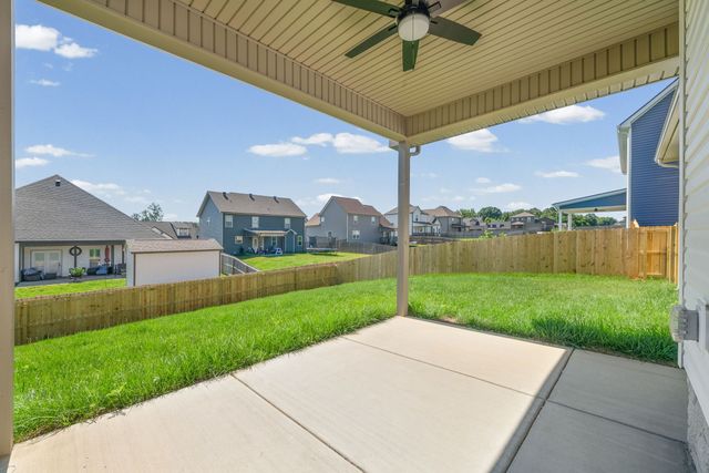 317 Galway Drive, Clarksville, TN 37042