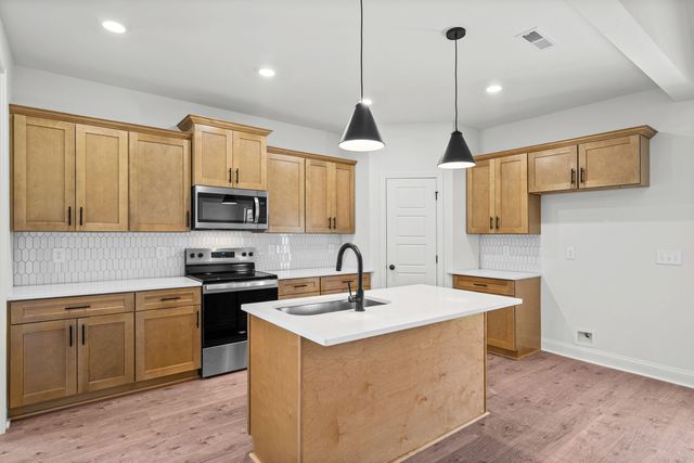 317 Galway Drive, Clarksville, TN 37042