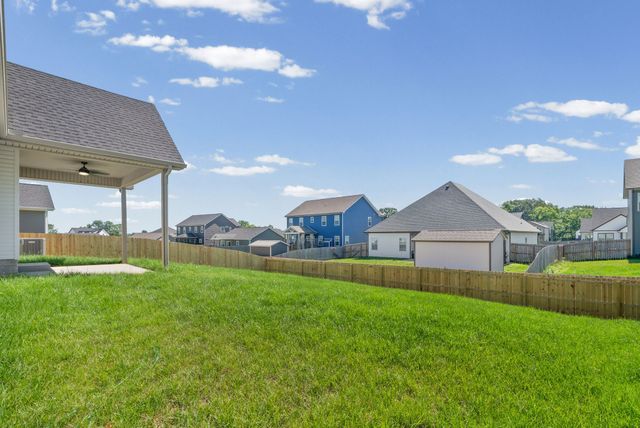 317 Galway Drive, Clarksville, TN 37042