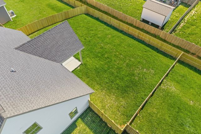317 Galway Drive, Clarksville, TN 37042