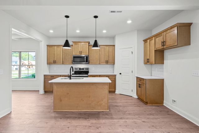 317 Galway Drive, Clarksville, TN 37042