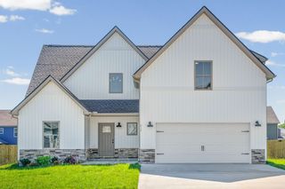 317 Galway Drive, Clarksville, TN 37042
