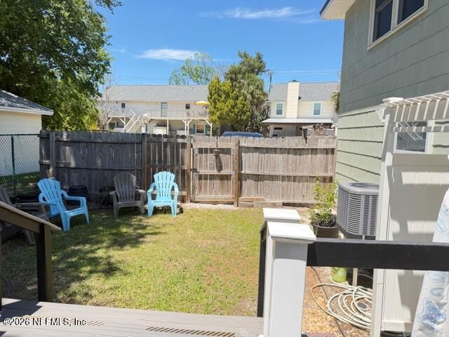 102 ZORATOA Avenue, St. Augustine, FL 32080