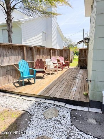 102 ZORATOA Avenue, St. Augustine, FL 32080